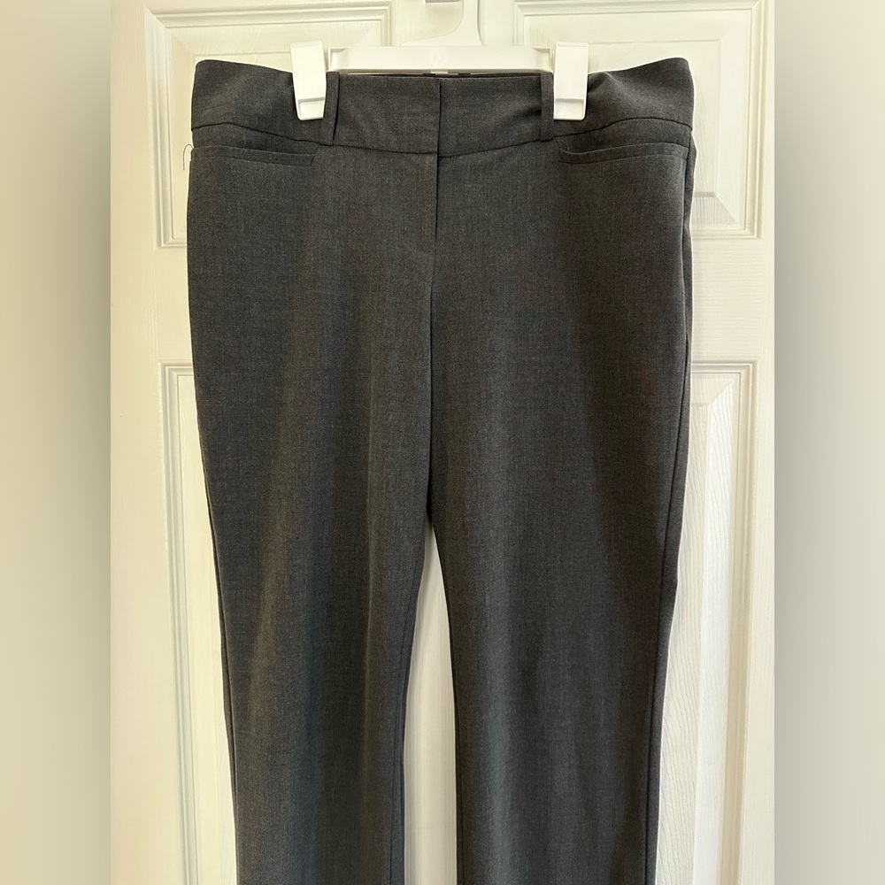 Office dress trousers